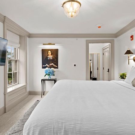 The Davenport Inn Portsmouth Esterno foto