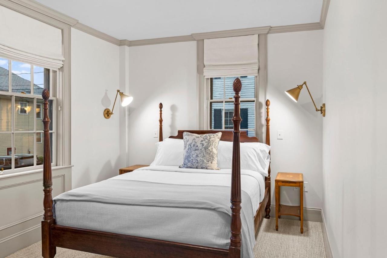 The Davenport Inn Portsmouth Esterno foto