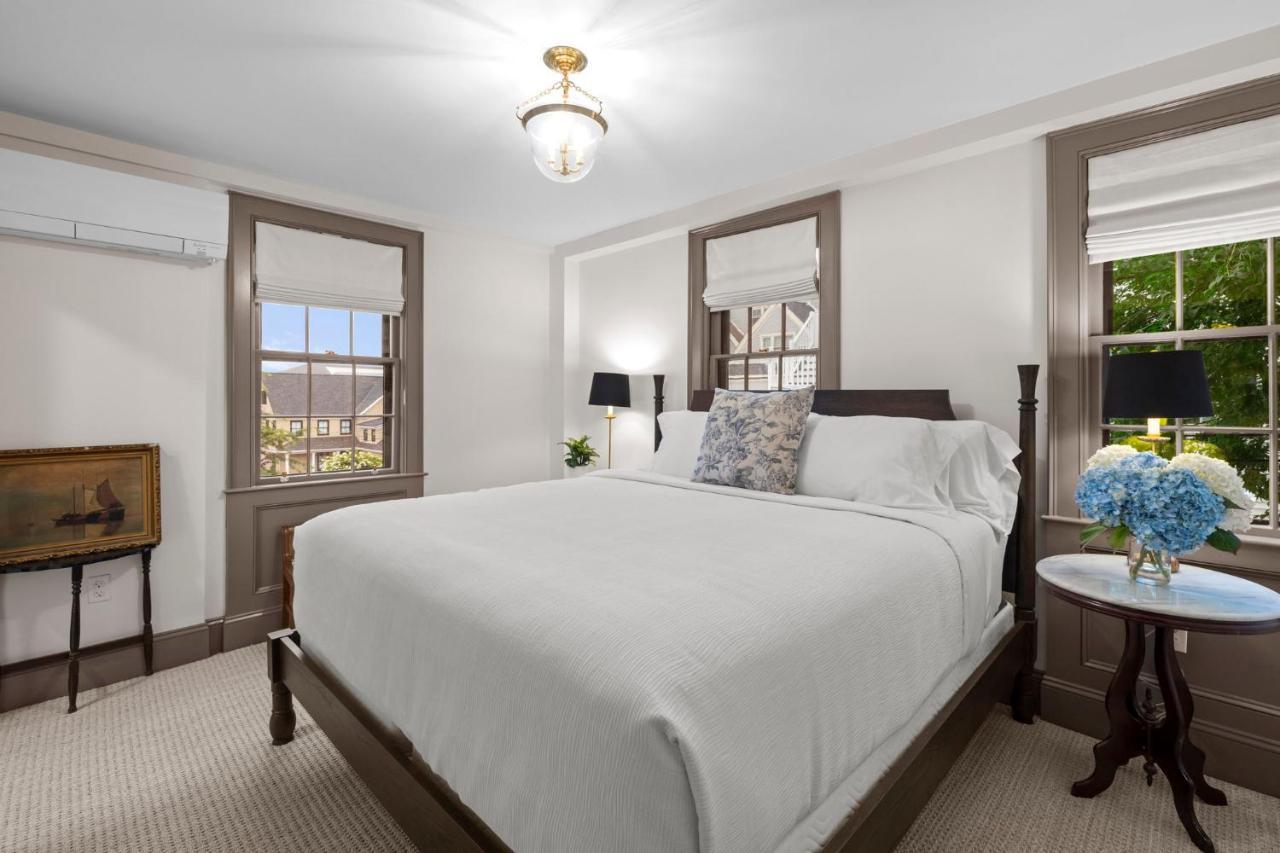 The Davenport Inn Portsmouth Esterno foto