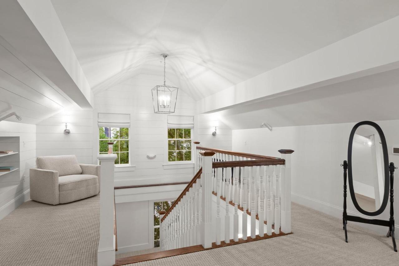The Davenport Inn Portsmouth Esterno foto